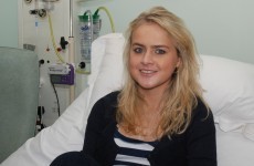 A new breath of life for Dublin woman after double-lung transplant