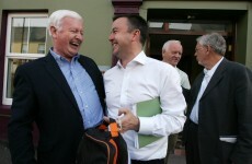 The political version of the Electric Picnic is happening in a small Donegal village all this week
