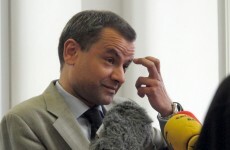 German MP facing child porn charges for alleged downloads to work computer
