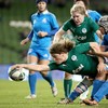 Ireland Women centre Murphy striving for perfection at World Cup