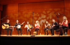 Ireland will be performing at the world's largest music education event for the first time