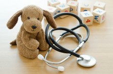 The government says children under six will have free GP care later this year