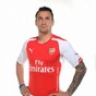 French full-back Debuchy joins Arsenal for a reported €15m