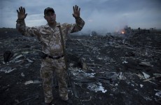 US will offer any assistance needed to determine what happened to flight MH17