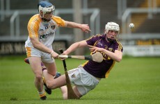 'He must be living in the gym' - Kilkenny captain Lester Ryan is keeping tabs on his Wexford cousin