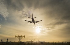 East Ukraine airspace has been closed until further notice