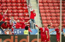 Sligo Rovers record historic first away win in Europe
