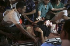 19, including Israeli soldier, killed in Gaza overnight