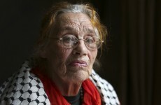 Margaretta D'Arcy to be released from Limerick Prison
