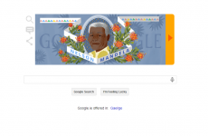 This Google Doodle tribute to Mandela will hit you right in the feels