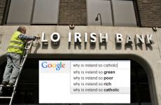 13 questions the world wants to know about Ireland
