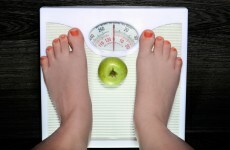 Poll: Do you feel that your weight is healthy?