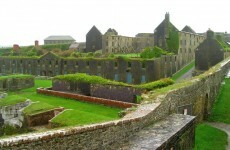7 of the most spine-chillingly creepy places in Ireland