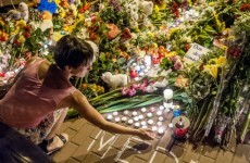 100 AIDS experts were killed in the Ukraine plane crash