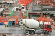 Unions protest over claims of 'continued abuse of builders' by Dept of Education