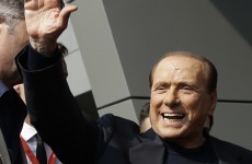 Silvio Berlusconi underage prostitute conviction overturned