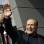 Silvio Berlusconi underage prostitute conviction overturned