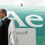 Mueller calls time on Aer Lingus career