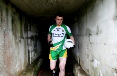 Murphy's Law: Donegal talisman wins appeal against red card