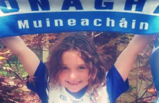 You have to hear this 9-year-old girl's musical tribute to Monaghan GAA