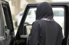 Saudi women defy ban and get into the driving seat