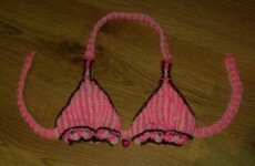 9 of the most ridiculous items to be made out of loom bands