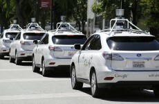 Shootouts and police chases: The FBI is worried about Google's driverless cars...