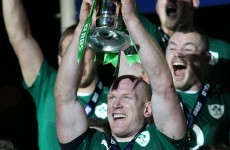 IRFU report positive financial outcome after Six Nations triumph