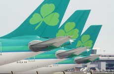 European Commission closes legal case against Irish air travel tax