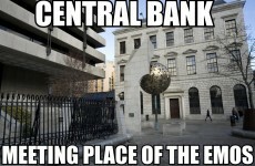 9 things you'll only understand if you were an Irish emo kid