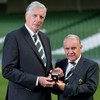 Former Leinster lock Louis Magee elected new IRFU president