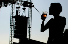 9 struggles everyone faces at an outdoor gig in Ireland