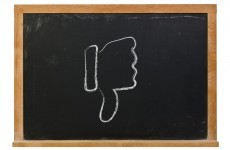 Dislike: The more time you spend on Facebook, the worse you will feel
