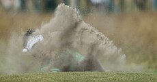 It's Sunday, so here are 15 of the best images from the past week in sport