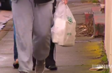Armed doughnut thief targets teens who queued for two hours
