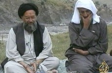 US on new Al Qaeda head Zawahri: 'He's no bin Laden'