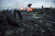 Irish-born woman among those killed in MH17 crash