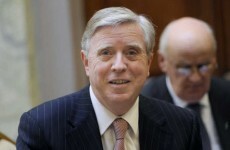 Cox admits 'uphill struggle' as he confirms bid for FG presidential nod