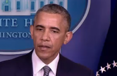 Obama: 'Evidence suggests MH17 shot down by missile that came from rebel territory'