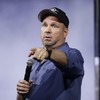 It's nearly over: almost half of Garth Brooks tickets refunded in a day