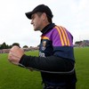 Why was Sean O'Brien in the Wexford dressing room last week? That's just Liam Dunne's way