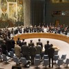UN Security Council holds minute silence for victims of flight MH17