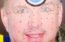 Here's how one Monaghan shop are excellently dealing with useless Garth Brooks merch