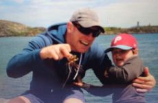 Careful now, Paul! It's the sporting tweets of the week