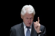 Bill Clinton sought extra information on Bin Laden back in the 1990's