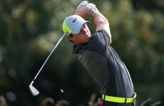 McIlroy leaves zombie golf in the past as he finds 'inner peace' at Hoylake