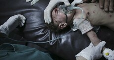 Gaza death toll passes 300 as UN chief heads to region