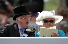 Mark Your Card: Royal Ascot Day Four