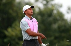 5 interesting stats as round 3 of the Open Championship gets underway