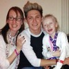 Niall Horan leads tributes to young Irish fan who died after cancer battle